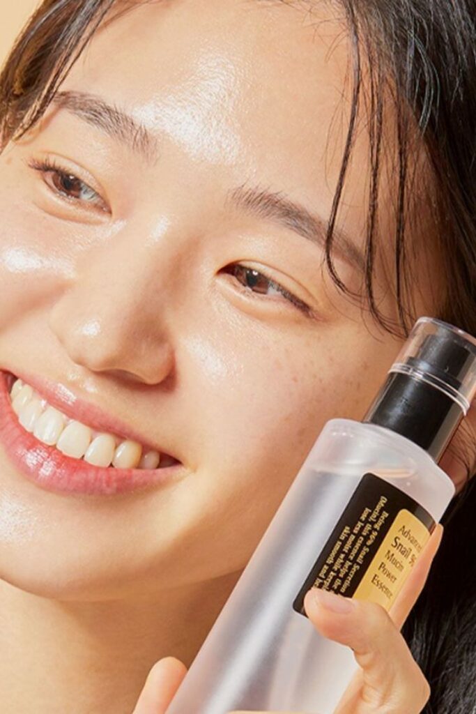 tendances K-beauty
