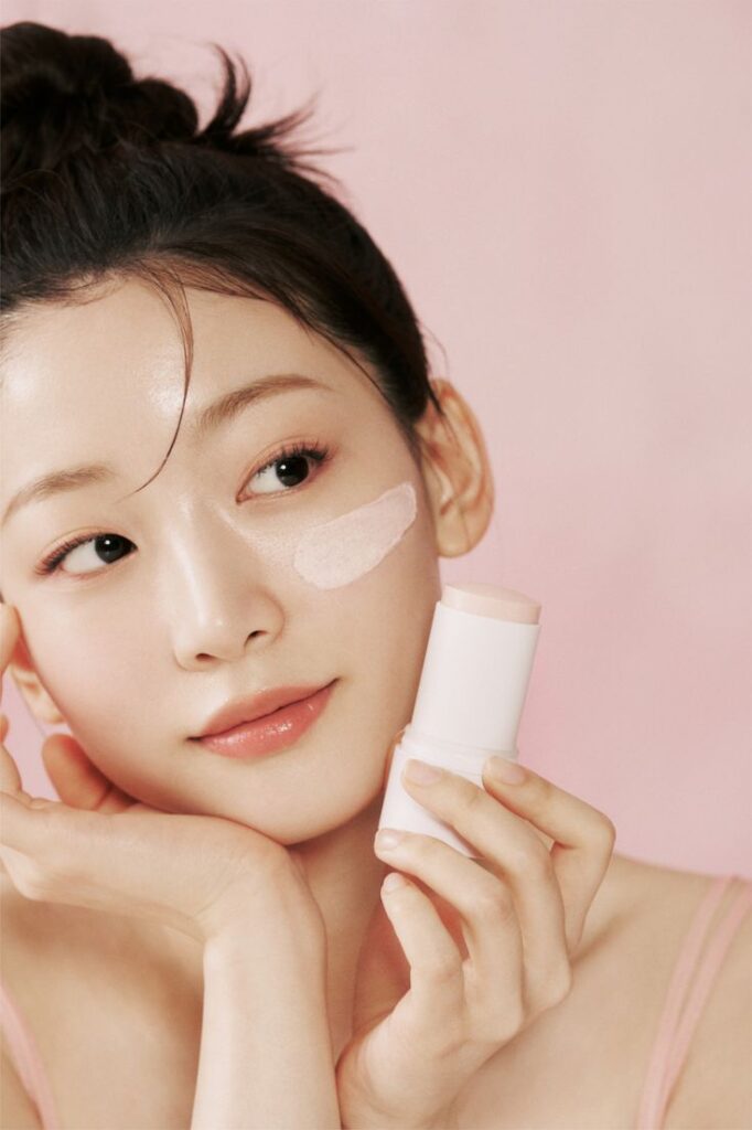 tendances K-beauty