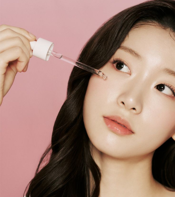 cosmétique coréenne originale